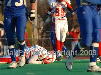 Thumbnail 2 in Liberty vs. Ellenville (Section 9 Class C Final) photogallery.