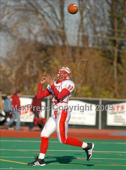Thumbnail 3 in Liberty vs. Ellenville (Section 9 Class C Final) photogallery.