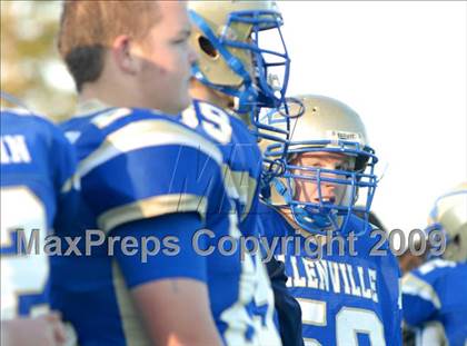 Thumbnail 2 in Liberty vs. Ellenville (Section 9 Class C Final) photogallery.