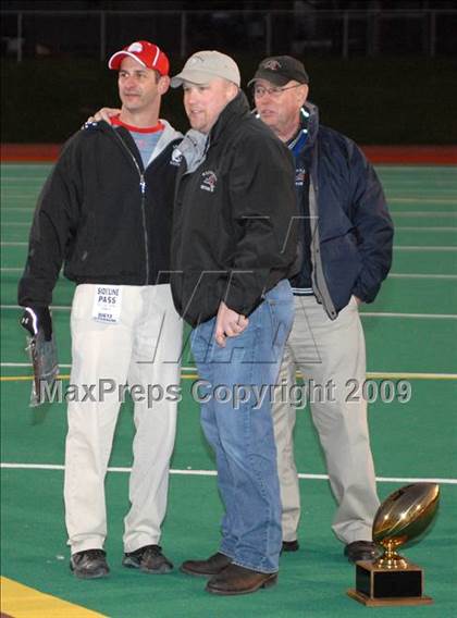 Thumbnail 3 in Liberty vs. Ellenville (Section 9 Class C Final) photogallery.