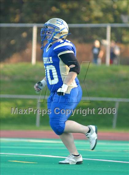Thumbnail 2 in Liberty vs. Ellenville (Section 9 Class C Final) photogallery.