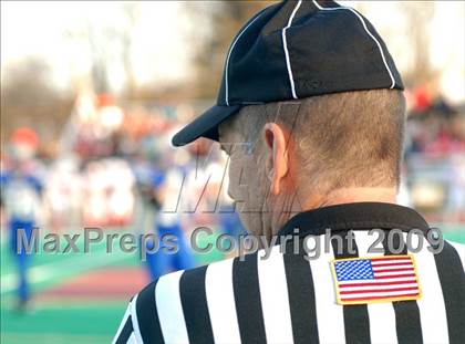 Thumbnail 3 in Liberty vs. Ellenville (Section 9 Class C Final) photogallery.