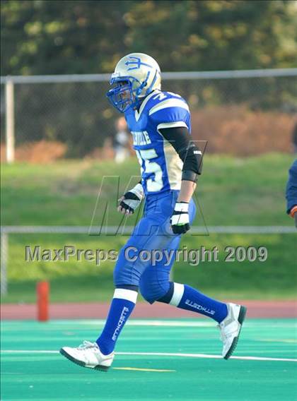 Thumbnail 2 in Liberty vs. Ellenville (Section 9 Class C Final) photogallery.
