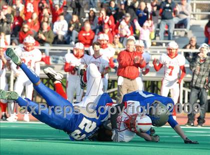 Thumbnail 1 in Liberty vs. Ellenville (Section 9 Class C Final) photogallery.