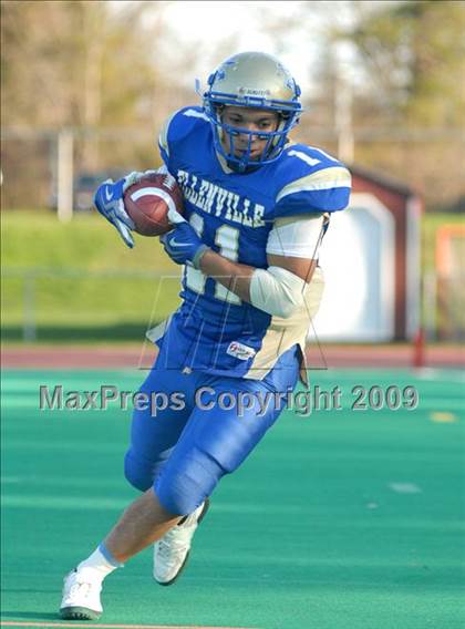 Thumbnail 3 in Liberty vs. Ellenville (Section 9 Class C Final) photogallery.