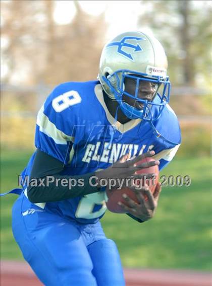 Thumbnail 3 in Liberty vs. Ellenville (Section 9 Class C Final) photogallery.
