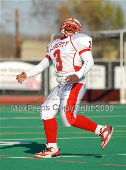Thumbnail 1 in Liberty vs. Ellenville (Section 9 Class C Final) photogallery.