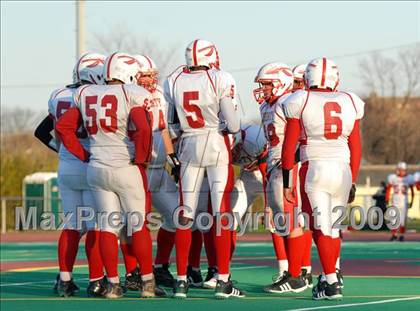 Thumbnail 1 in Liberty vs. Ellenville (Section 9 Class C Final) photogallery.