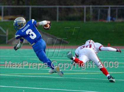 Thumbnail 3 in Liberty vs. Ellenville (Section 9 Class C Final) photogallery.