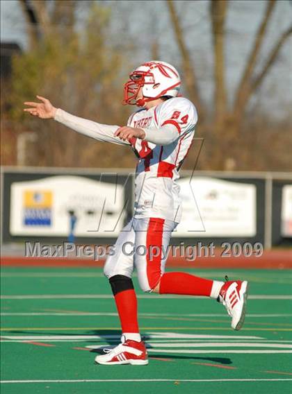 Thumbnail 1 in Liberty vs. Ellenville (Section 9 Class C Final) photogallery.