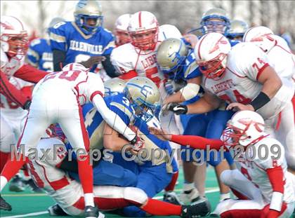 Thumbnail 3 in Liberty vs. Ellenville (Section 9 Class C Final) photogallery.