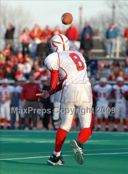 Thumbnail 1 in Liberty vs. Ellenville (Section 9 Class C Final) photogallery.