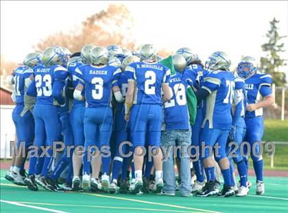 Thumbnail 2 in Liberty vs. Ellenville (Section 9 Class C Final) photogallery.