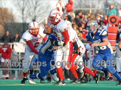Thumbnail 2 in Liberty vs. Ellenville (Section 9 Class C Final) photogallery.