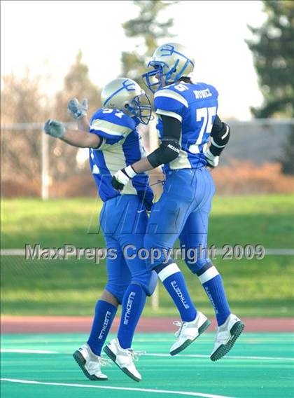 Thumbnail 1 in Liberty vs. Ellenville (Section 9 Class C Final) photogallery.