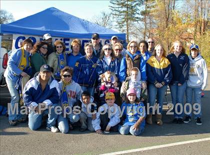 Thumbnail 1 in Liberty vs. Ellenville (Section 9 Class C Final) photogallery.