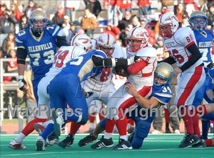 Thumbnail 3 in Liberty vs. Ellenville (Section 9 Class C Final) photogallery.