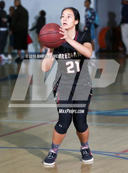 Thumbnail 3 in Alemany vs. Valencia photogallery.