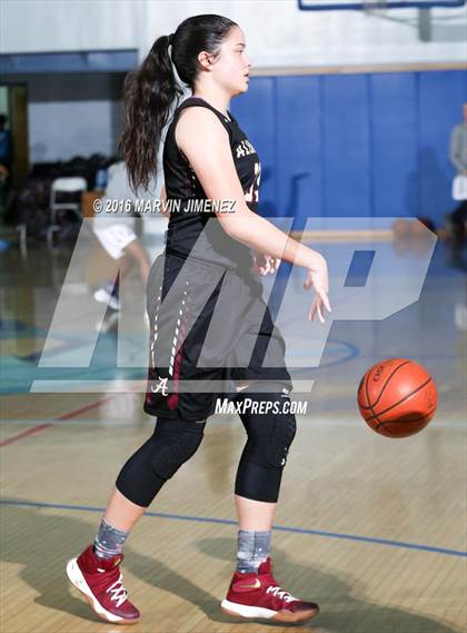 Thumbnail 2 in Alemany vs. Valencia photogallery.