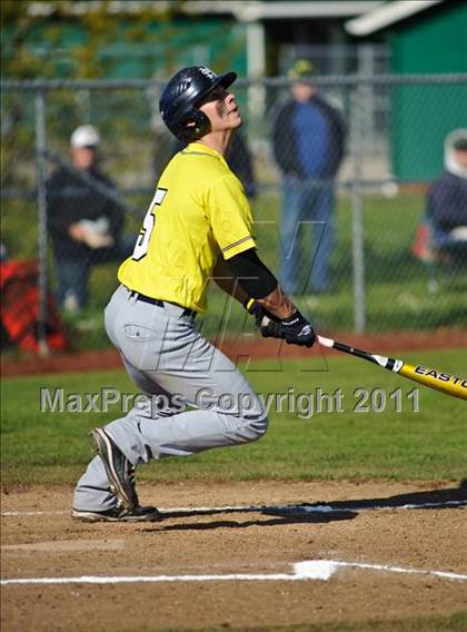 Thumbnail 1 in Marist @ Sheldon photogallery.