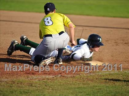 Thumbnail 2 in Marist @ Sheldon photogallery.