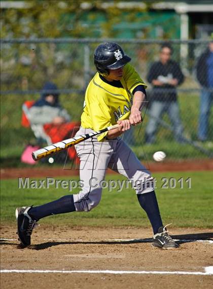 Thumbnail 1 in Marist @ Sheldon photogallery.