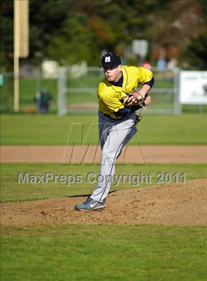 Thumbnail 1 in Marist @ Sheldon photogallery.