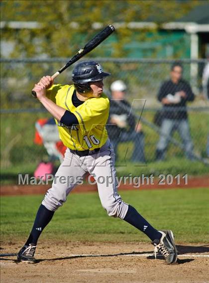 Thumbnail 3 in Marist @ Sheldon photogallery.