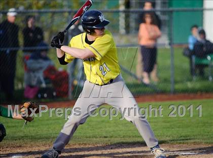 Thumbnail 1 in Marist @ Sheldon photogallery.