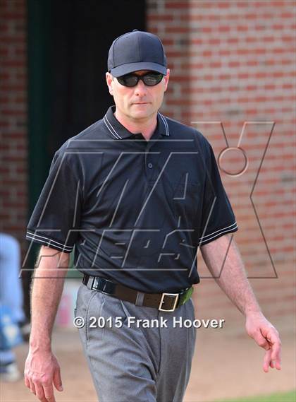 Thumbnail 3 in Triton vs. Clayton (Johnston County Easter Invitational) photogallery.