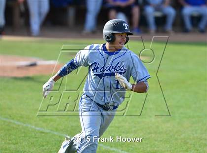 Thumbnail 1 in Triton vs. Clayton (Johnston County Easter Invitational) photogallery.