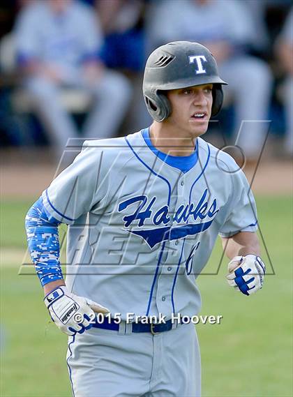 Thumbnail 1 in Triton vs. Clayton (Johnston County Easter Invitational) photogallery.