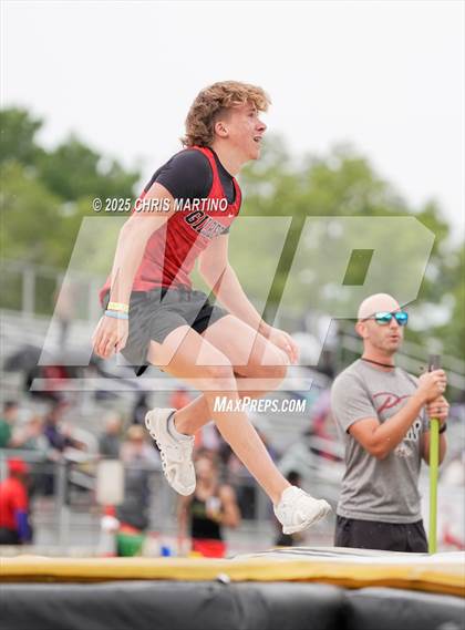 Thumbnail 3 in SCHSL 4A District 3 Qualifiers (Field Events) photogallery.