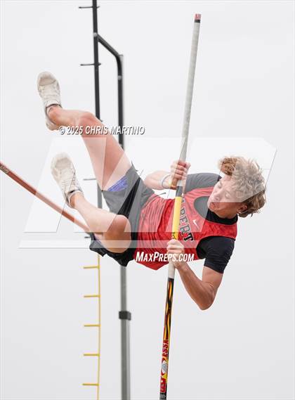 Thumbnail 3 in SCHSL 4A District 3 Qualifiers (Field Events) photogallery.