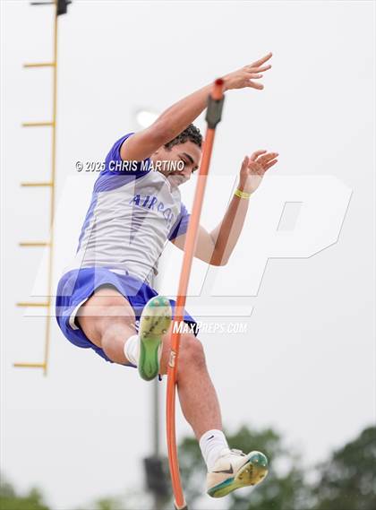 Thumbnail 2 in SCHSL 4A District 3 Qualifiers (Field Events) photogallery.