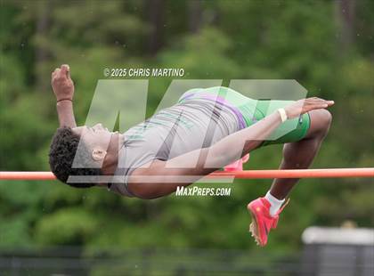 Thumbnail 3 in SCHSL 4A District 3 Qualifiers (Field Events) photogallery.