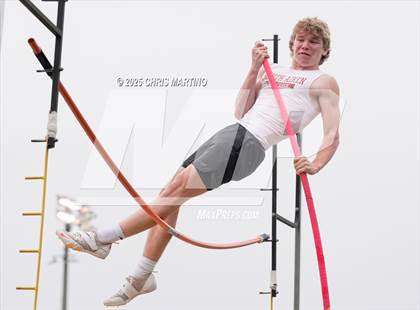 Thumbnail 2 in SCHSL 4A District 3 Qualifiers (Field Events) photogallery.