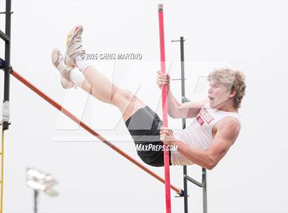 Thumbnail 3 in SCHSL 4A District 3 Qualifiers (Field Events) photogallery.