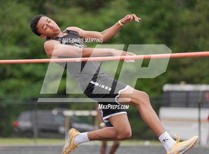 Thumbnail 1 in SCHSL 4A District 3 Qualifiers (Field Events) photogallery.