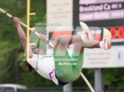 Thumbnail 1 in SCHSL 4A District 3 Qualifiers (Field Events) photogallery.