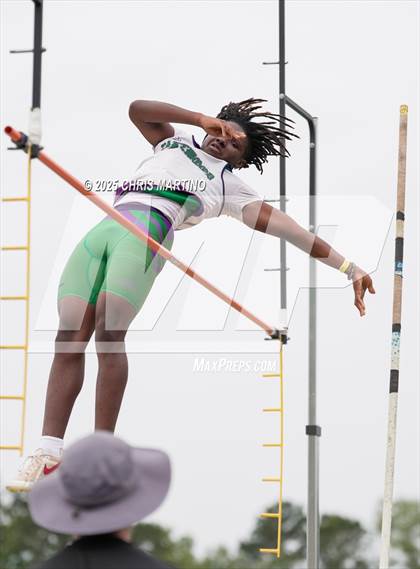 Thumbnail 3 in SCHSL 4A District 3 Qualifiers (Field Events) photogallery.