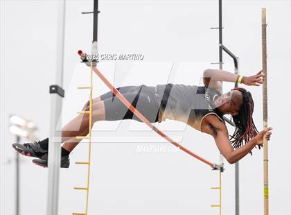 Thumbnail 2 in SCHSL 4A District 3 Qualifiers (Field Events) photogallery.