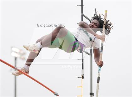 Thumbnail 3 in SCHSL 4A District 3 Qualifiers (Field Events) photogallery.