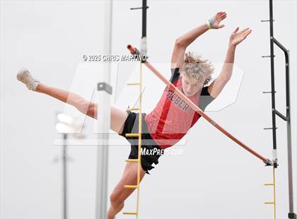Thumbnail 2 in SCHSL 4A District 3 Qualifiers (Field Events) photogallery.