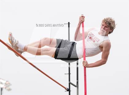 Thumbnail 1 in SCHSL 4A District 3 Qualifiers (Field Events) photogallery.