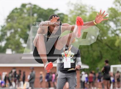 Thumbnail 2 in SCHSL 4A District 3 Qualifiers (Field Events) photogallery.