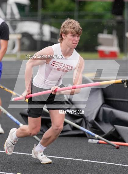 Thumbnail 2 in SCHSL 4A District 3 Qualifiers (Field Events) photogallery.