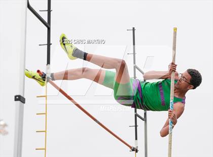 Thumbnail 3 in SCHSL 4A District 3 Qualifiers (Field Events) photogallery.