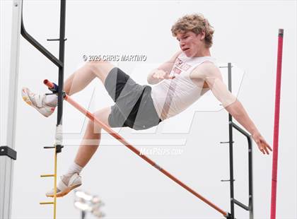 Thumbnail 1 in SCHSL 4A District 3 Qualifiers (Field Events) photogallery.