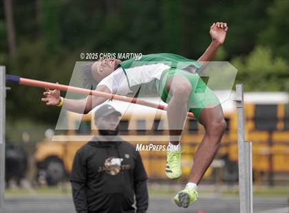 Thumbnail 1 in SCHSL 4A District 3 Qualifiers (Field Events) photogallery.
